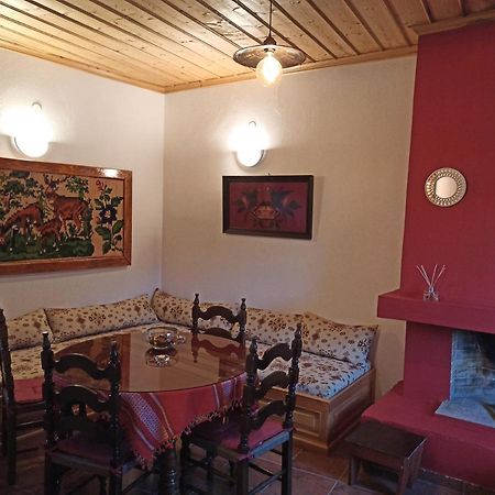 Elli΄S House Συγχρονο Σπιτι Στα Πραμαντα Villa Pramanta Exterior foto