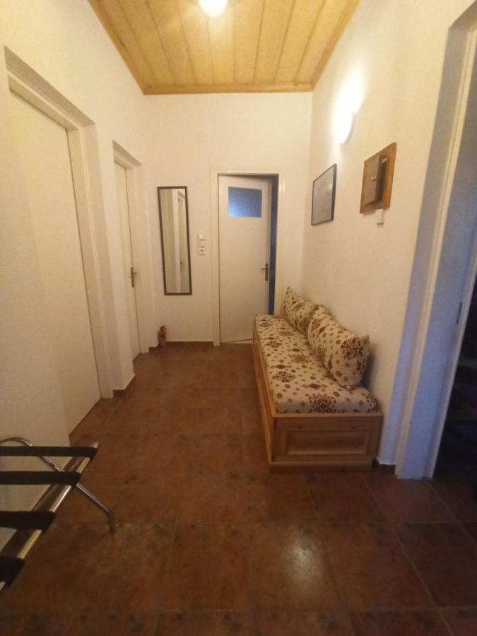 Elli΄S House Συγχρονο Σπιτι Στα Πραμαντα Villa Pramanta Exterior foto