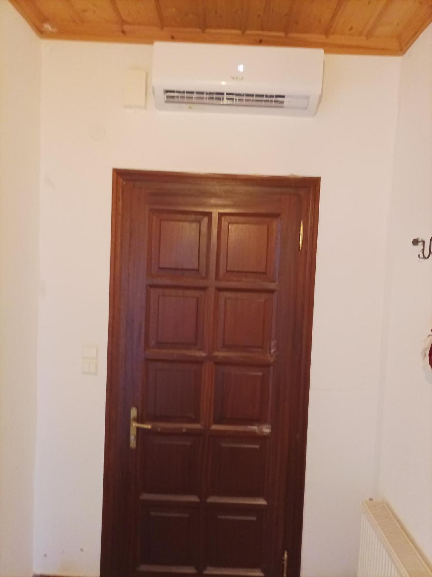 Elli΄S House Συγχρονο Σπιτι Στα Πραμαντα Villa Pramanta Exterior foto